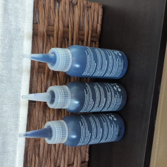 Splat Dye - Picture 3 of 3